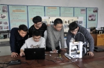 从画减速器到造减速器 机械设计课探索“智能制造” - 哈尔滨工业大学