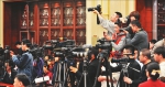 黑龙江代表团接受中外媒体集体采访
务实开放担当求真攻坚为民 - 科学技术厅