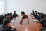 大胆创新庭审评议新模式

——黑龙江省林区分院邀请法官和辩护人参加庭审评议 - 检察