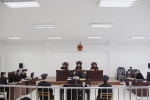 大胆创新庭审评议新模式

——黑龙江省林区分院邀请法官和辩护人参加庭审评议 - 检察