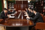 佳木斯中院组织员额法官学习《宪法修正案》 - 法院