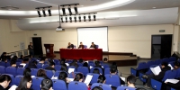 双一流，哈工大规格 实现培养质量新跃升 研究生教育工作布置会召开 - 哈尔滨工业大学