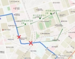 哈尔滨本周三开始交通大调整 公交车线路有所变化 - 新浪黑龙江