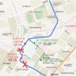 哈尔滨本周三开始交通大调整 公交车线路有所变化 - 新浪黑龙江