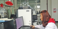 黑龙江日报：利民生物医药产业园孵化服务全程跟进 - 科学技术厅
