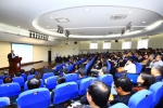 人才培养，审核评估 学校召开专题会议推进人才培养质量提升 - 哈尔滨工业大学