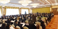 黑龙江省第十次地方志工作会在哈召
《电信志》荣获两项先进称号 - 通信管理局
