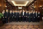 黑龙江高院第36次公众开放日 省司法厅机关干部受邀走进法院感受司法公开 - 法院