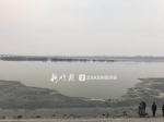 江面开始“跑冰排”啦 哈尔滨段预计4月3日前后开江 - 新浪黑龙江
