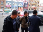 大庆湖滨教师花园一女子被杀 犯罪嫌疑人已被刑拘 - 新浪黑龙江
