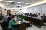 十九大，两学一做，学习动态 学校召开党风廉政建设和反腐败工作会议 - 哈尔滨工业大学