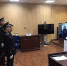 哈尔滨市松北区法院运用远程提讯系统，2小时审理16起危险驾驶案件 - 法院