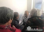 黑龙江省因病致贫人口签约服务覆盖率达99.5% 获国家卫健委通报表扬 - 人民政府主办