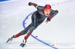 黑龙江省运动会速滑项目开赛 名将于静高亭宇参赛 - 人民政府主办