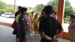 47岁中国游客泰国玩水上滑翔伞 心脏病突发后死亡 - 新浪黑龙江
