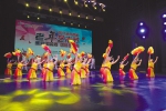 哈尔滨市第二届多彩老年艺术节的各项活动将陆续展开 - 新浪黑龙江