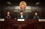黑龙江高院自觉接受民主监督 邀请民革黑龙江省党员参加公众开放日 - 法院