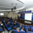 航天，卫星 “2018阿斯图中俄大学生微纳卫星研习营”在校举行 - 哈尔滨工业大学
