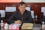 《黑龙江省志·供销合作社志》 评议会召开 - 供销合作社