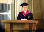 169名博士生获得博士学位 - 哈尔滨工业大学