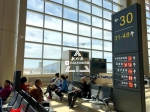 4月30日启用 哈尔滨机场T2航站楼值机更高效更便捷 - 新浪黑龙江