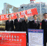 同江市检察院:开展主题宣传活动，发动群众积极参与扫黑除恶专项斗争 - 检察