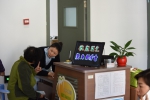 做有温度的医者 做有品质的医疗 先锋路社区卫生服务中心勇做老百姓健康护航的时代“先锋” - 哈尔滨工业大学