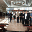 省法院第47次“公众开放日”：哈尔滨华南城员工受邀走进法院 共话营商法治环境 - 法院