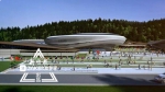 2022年冬奥会冰雪小镇由咱哈工大设计 今年7月开建 - 新浪黑龙江