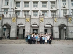 鸡西法院刑事审判业务培训在中国政法大学开班 - 法院