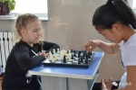 逊克举办中俄青少年国际象棋对抗赛 - 体育局