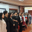牡丹江中院第33次“公众开放日”：女企业家走进中级法院 感受优质高效的司法服务 - 法院