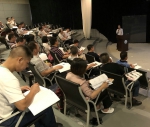 扶贫，十九大， 金秀县科级领导干部培训班在我校深圳校区举行 - 哈尔滨工业大学