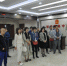 哈尔滨中院举办“公正司法”主题宣传日暨第21次公众开放日 黑龙江大学继续教育学院教师走进法院 - 法院