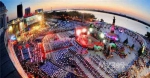 2018迷人的哈尔滨之夏启幕 冰城夏天有100种打开方式 - 新浪黑龙江