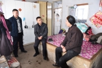 尚志市检察院：司法救助显关怀 雪中送炭暖人心 - 检察