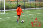 龙江足球小子出征俄罗斯世界杯 任国际足联护旗手 - 新浪黑龙江
