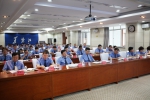 全省检察机关案件管理工作会议在哈召开 - 检察