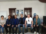 双鸭山市院：检察官驻村第一书记党课讲了啥 - 检察