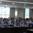 哈尔滨市检察机关运用“3+3”实训模式提升庭审论辩能力 - 检察