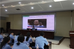 哈尔滨市检察机关运用“3+3”实训模式提升庭审论辩能力 - 检察