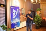 用创新火花点燃创业激情 第五届研究生创业大赛创意飞扬 - 哈尔滨工业大学