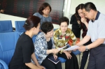 全国妇联副主席谭琳在黑龙江调研农村妇女集体成员权益维护工作 - 妇女联合会