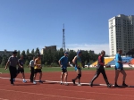 黑龙江省国家体育锻炼标准达标赛火热开赛 - 体育局