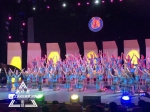10支国内外合唱团“亮嗓”冰城国际少儿合唱节 - 新浪黑龙江