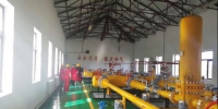 黑龙江省天然气管网建设全面启动 - 发改委