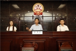 省法院第65次“公众开放日”：迎来中国农业发展银行黑龙江分行员工代表 助推金融行业发展 - 法院