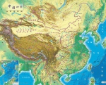中国地图 - 新浪黑龙江