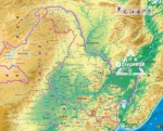 72页卖2980元 哈尔滨出版我国首部3D中国地图集 - 新浪黑龙江