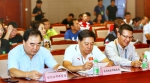 黑龙江省第十四届运动会：公平、公开、公正 坚决拒绝兴奋剂 - 体育局